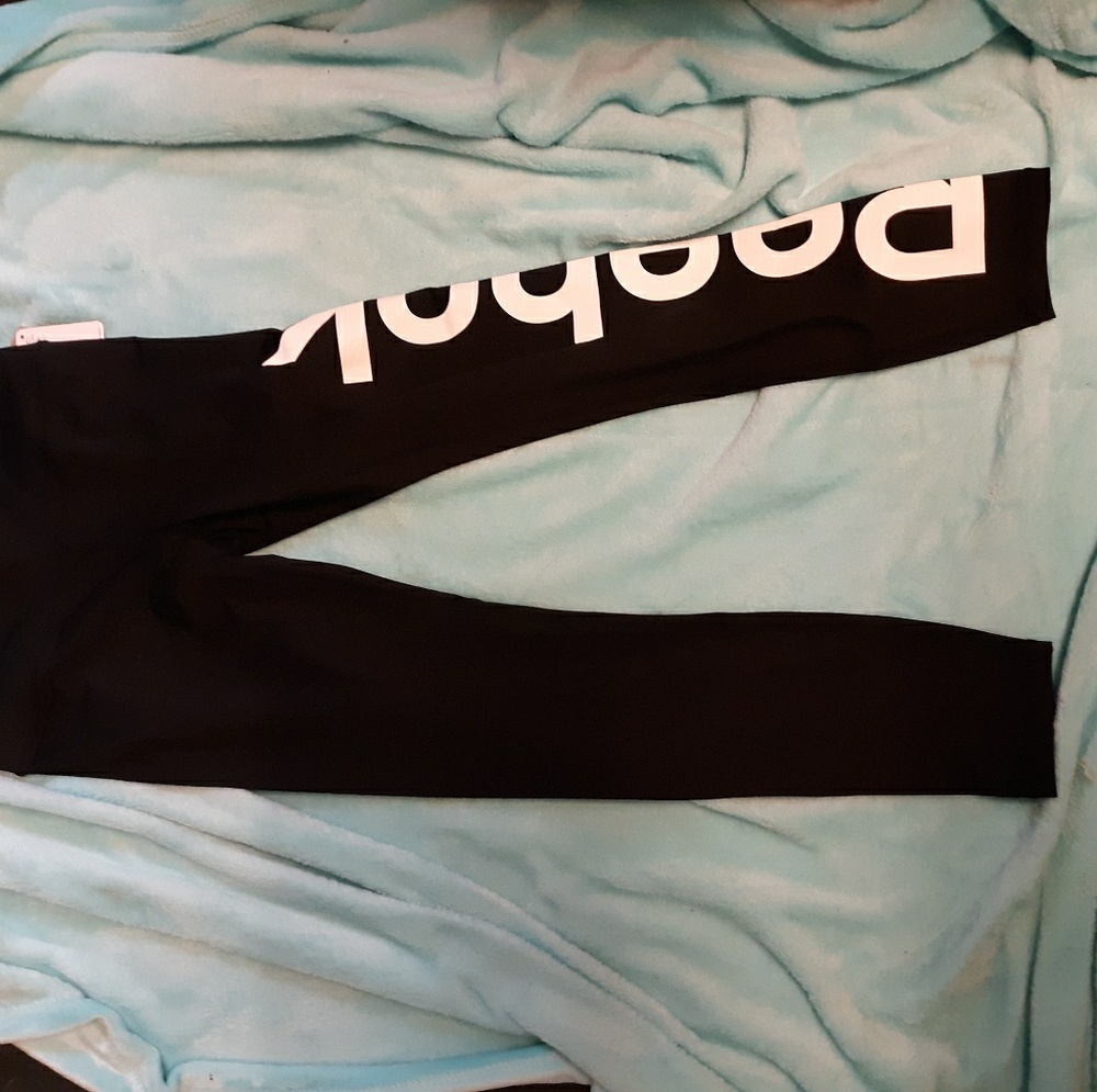 reebox leggings